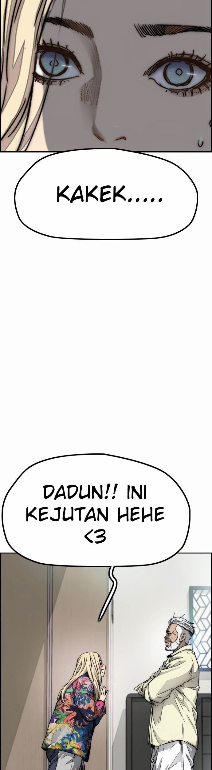 Wind Breaker Chapter 385 - halaman 37