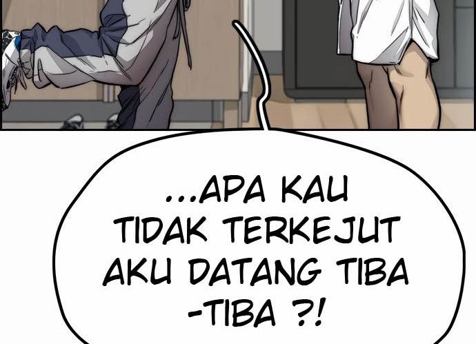 Wind Breaker Chapter 385 - halaman 38