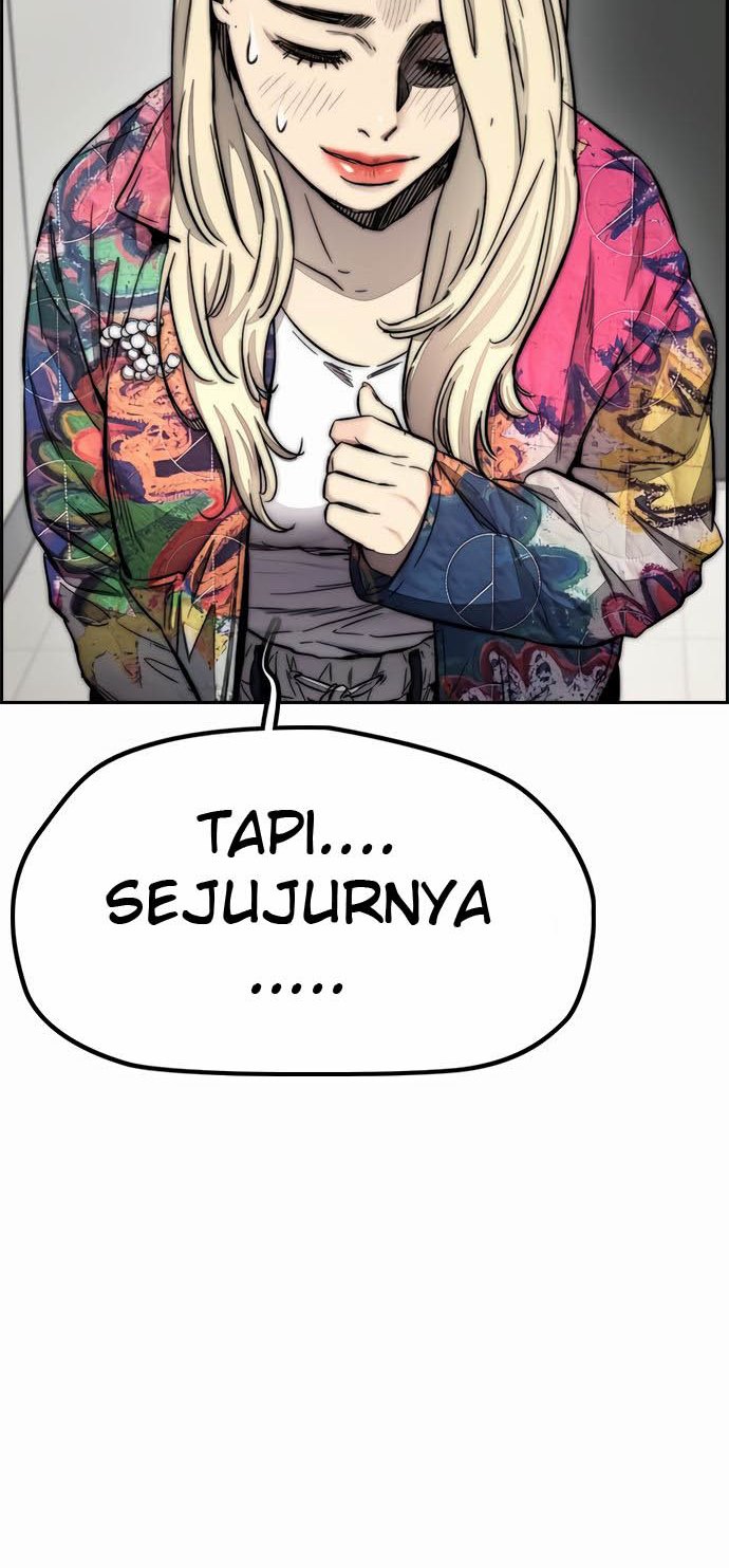 Wind Breaker Chapter 385 - halaman 41