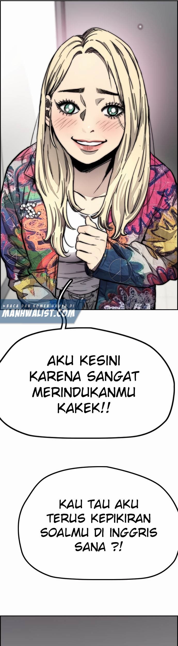 Wind Breaker Chapter 385 - halaman 42