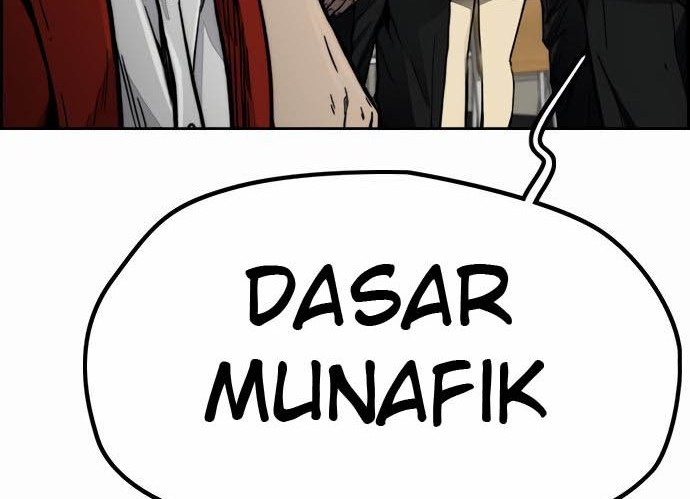 Wind Breaker Chapter 385 - halaman 62