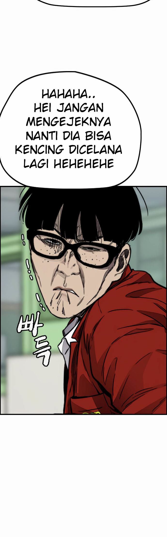 Wind Breaker Chapter 385 - halaman 63