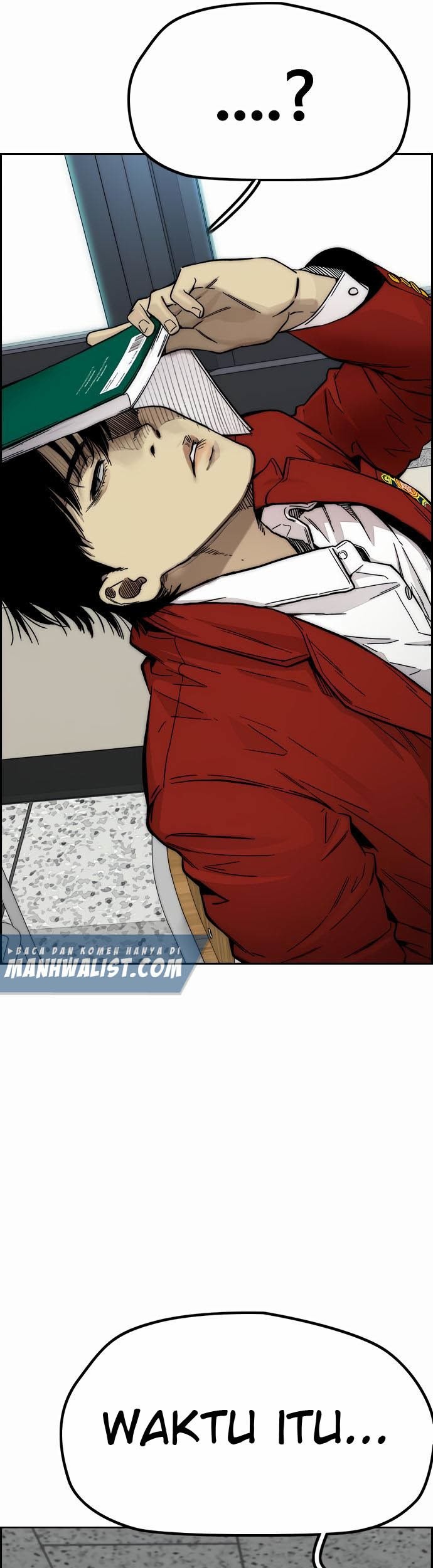 Wind Breaker Chapter 385 - halaman 71