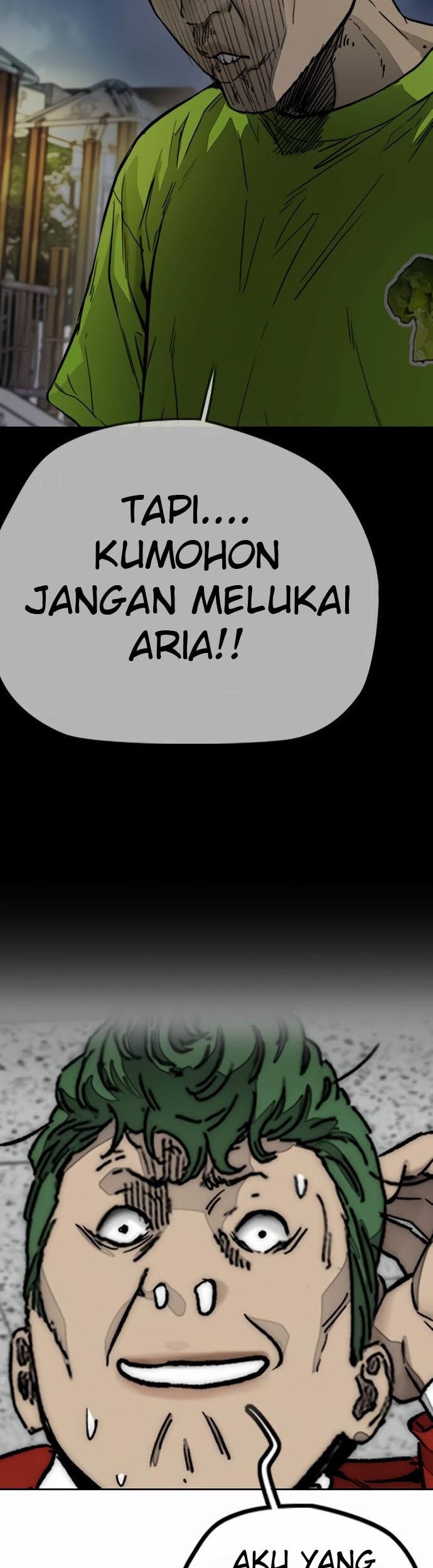 Wind Breaker Chapter 385 - halaman 80