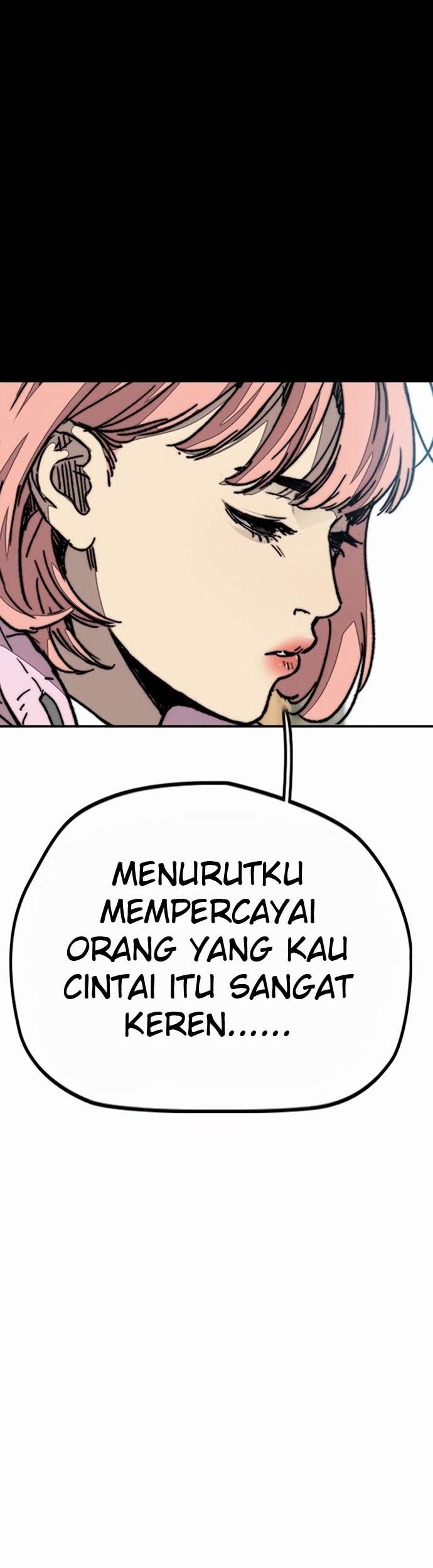 Wind Breaker Chapter 385 - halaman 90