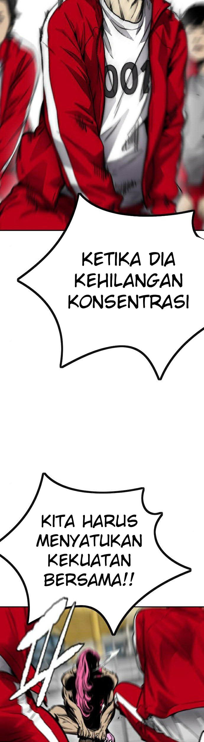 Wind Breaker Chapter 386 - halaman 10