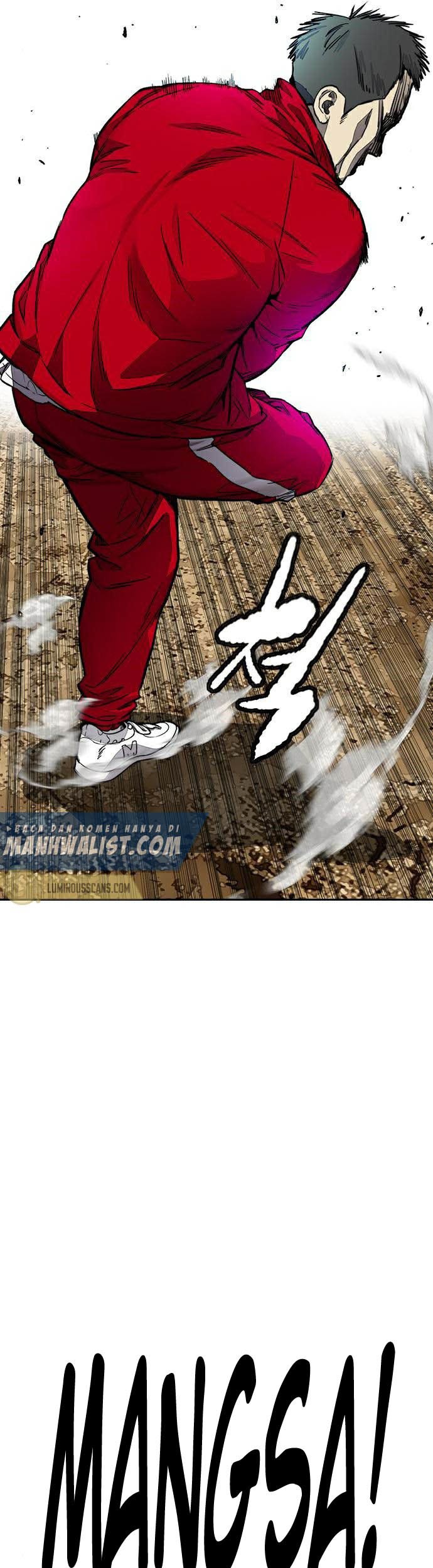 Wind Breaker Chapter 386 - halaman 12