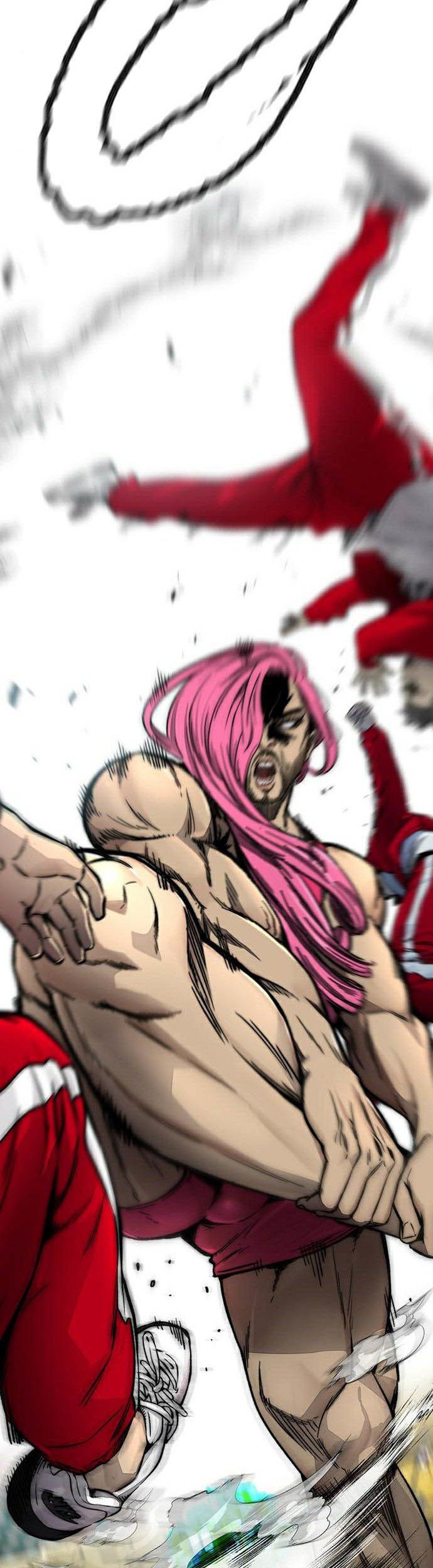 Wind Breaker Chapter 386 - halaman 15