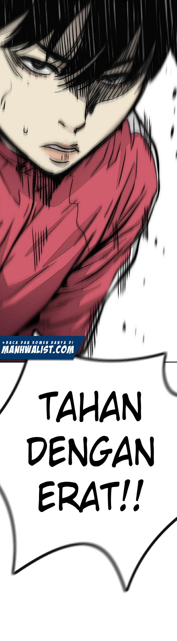 Wind Breaker Chapter 386 - halaman 36