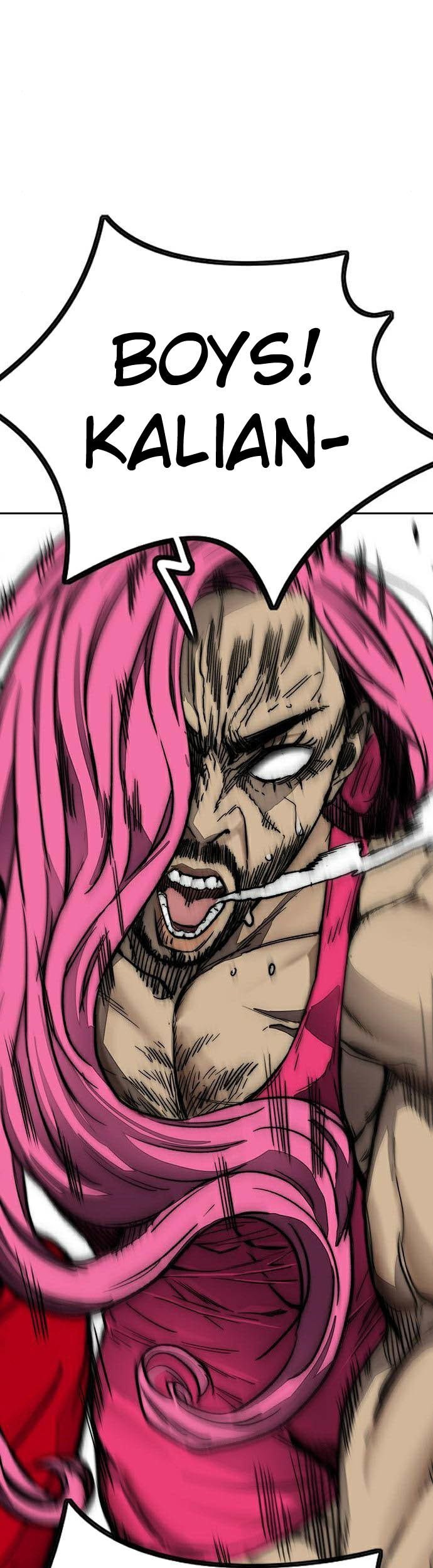 Wind Breaker Chapter 386 - halaman 41