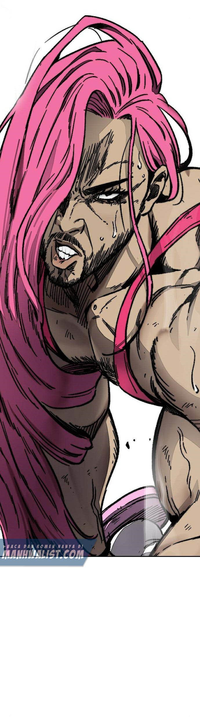 Wind Breaker Chapter 386 - halaman 55