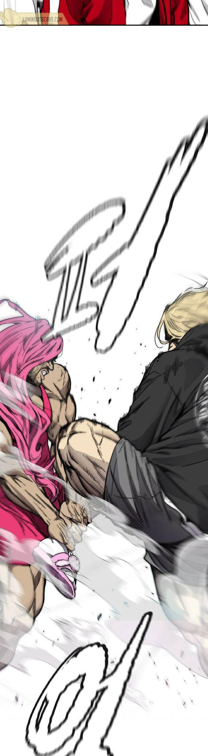 Wind Breaker Chapter 386 - halaman 81