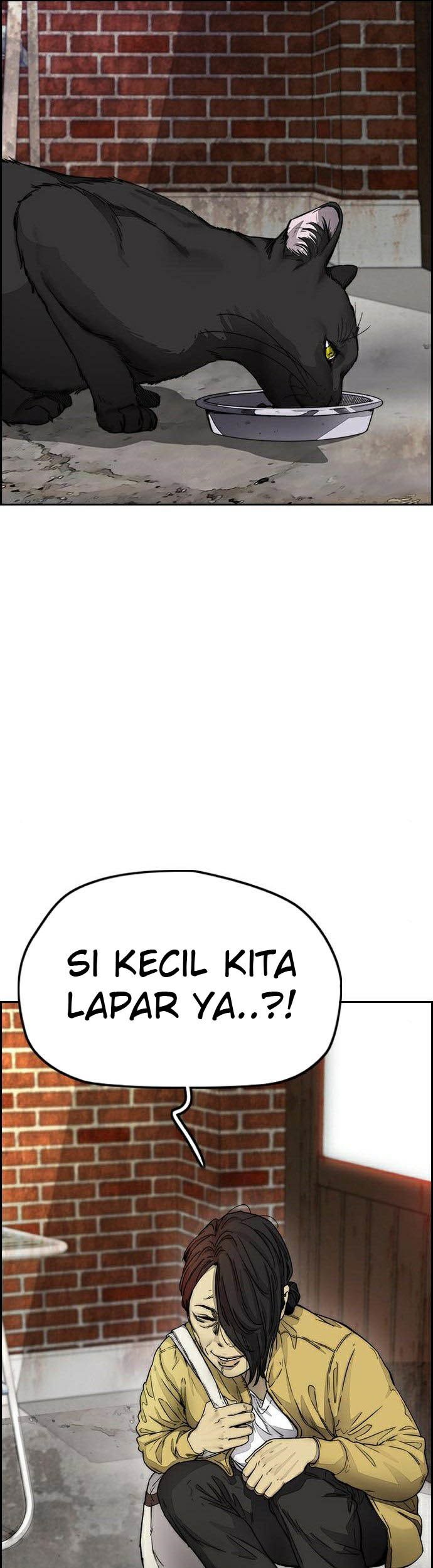 Wind Breaker Chapter 386 - halaman 89