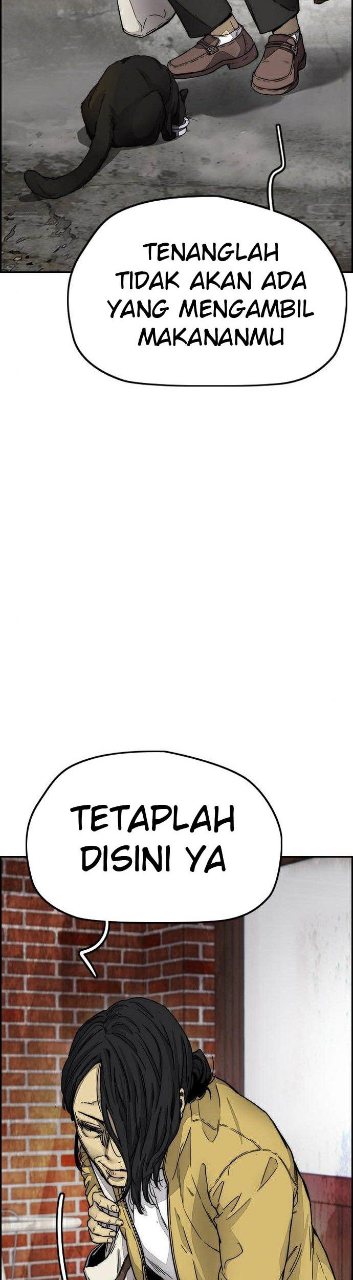 Wind Breaker Chapter 386 - halaman 90