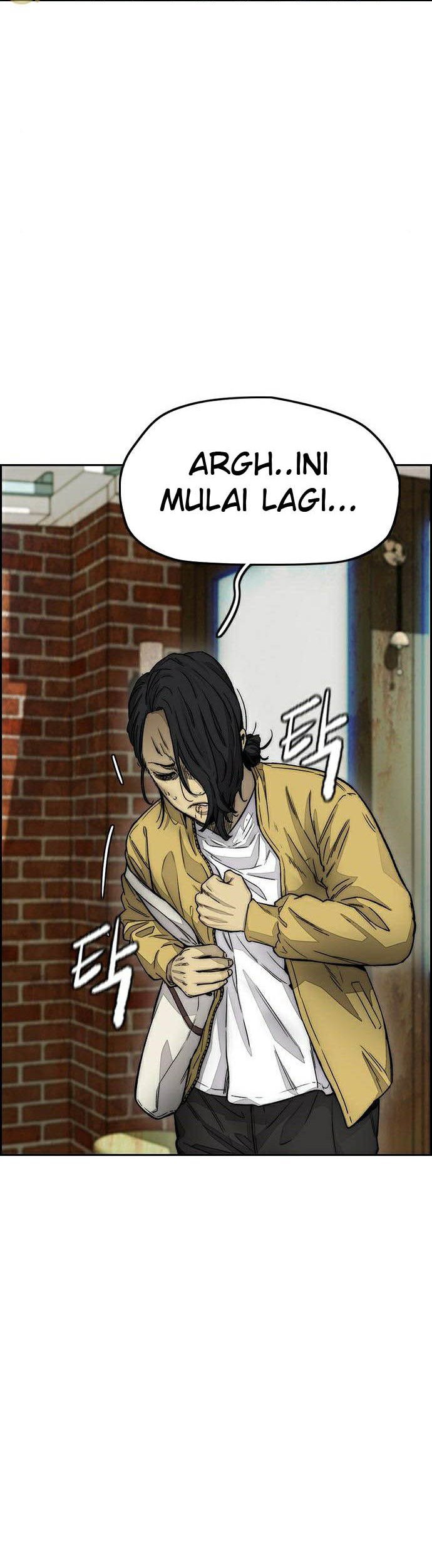 Wind Breaker Chapter 386 - halaman 92