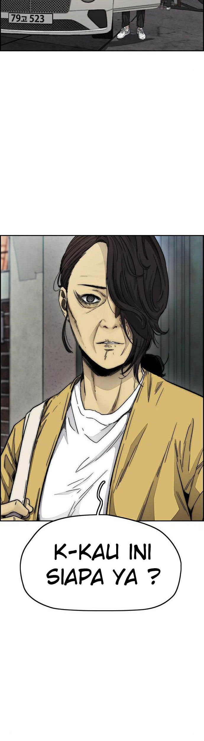 Wind Breaker Chapter 386 - halaman 97