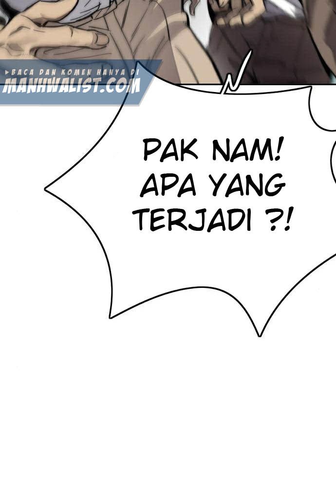 Wind Breaker Chapter 387 - halaman 20