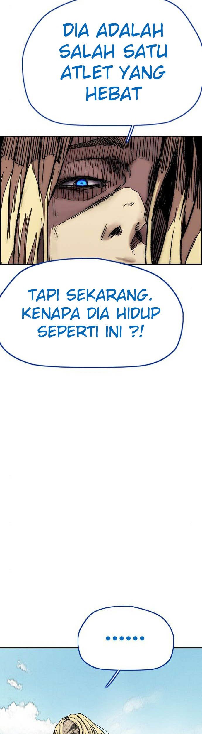 Wind Breaker Chapter 387 - halaman 23