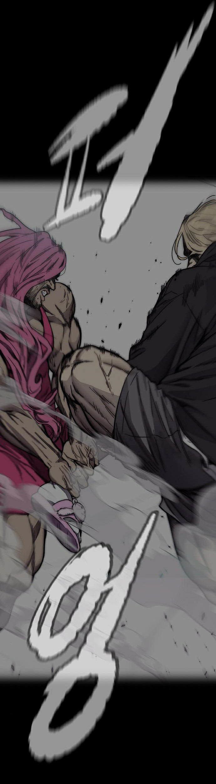 Wind Breaker Chapter 387 - halaman 25