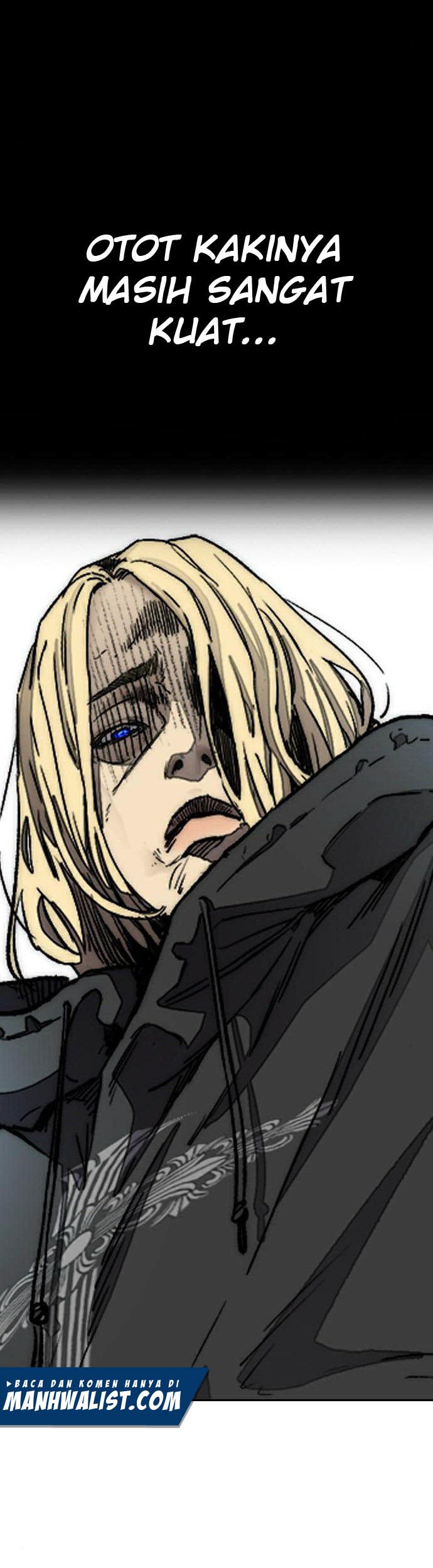 Wind Breaker Chapter 387 - halaman 27