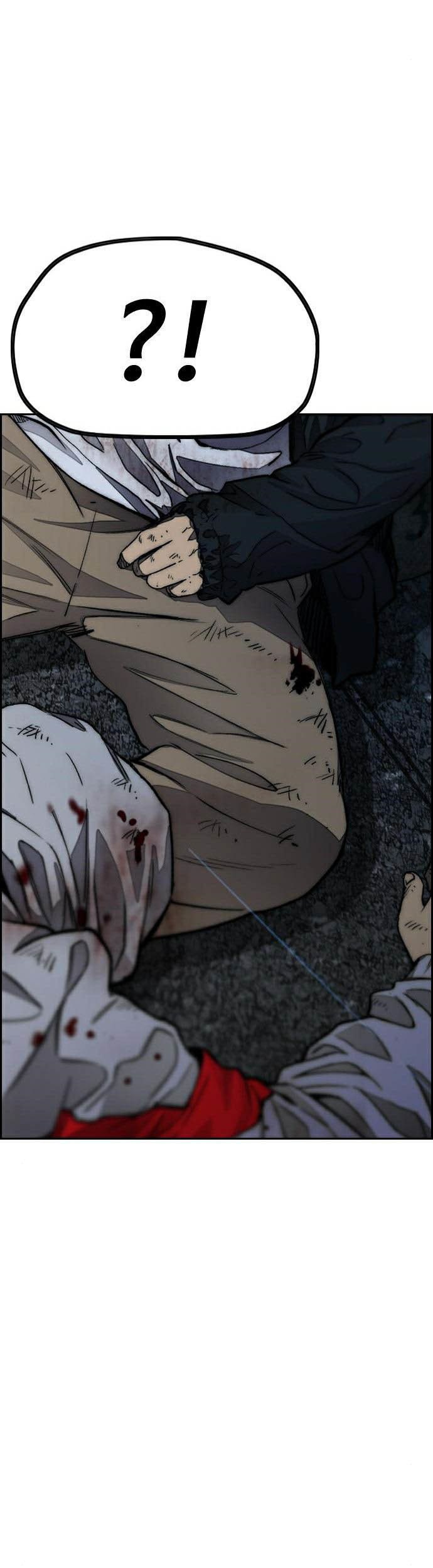 Wind Breaker Chapter 387 - halaman 40