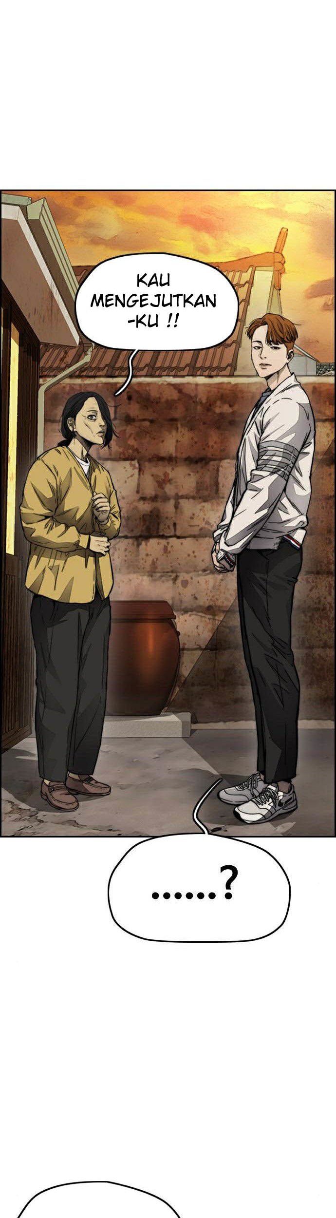 Wind Breaker Chapter 387 - halaman 51