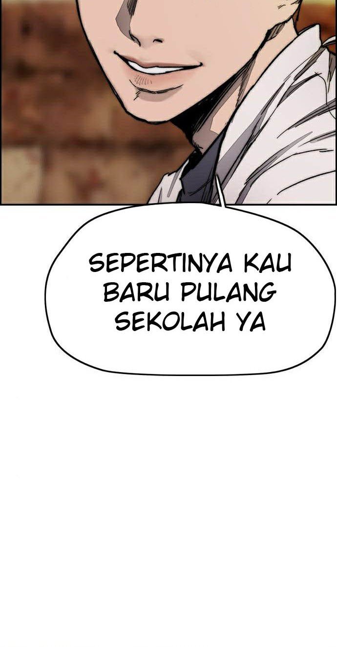Wind Breaker Chapter 387 - halaman 53