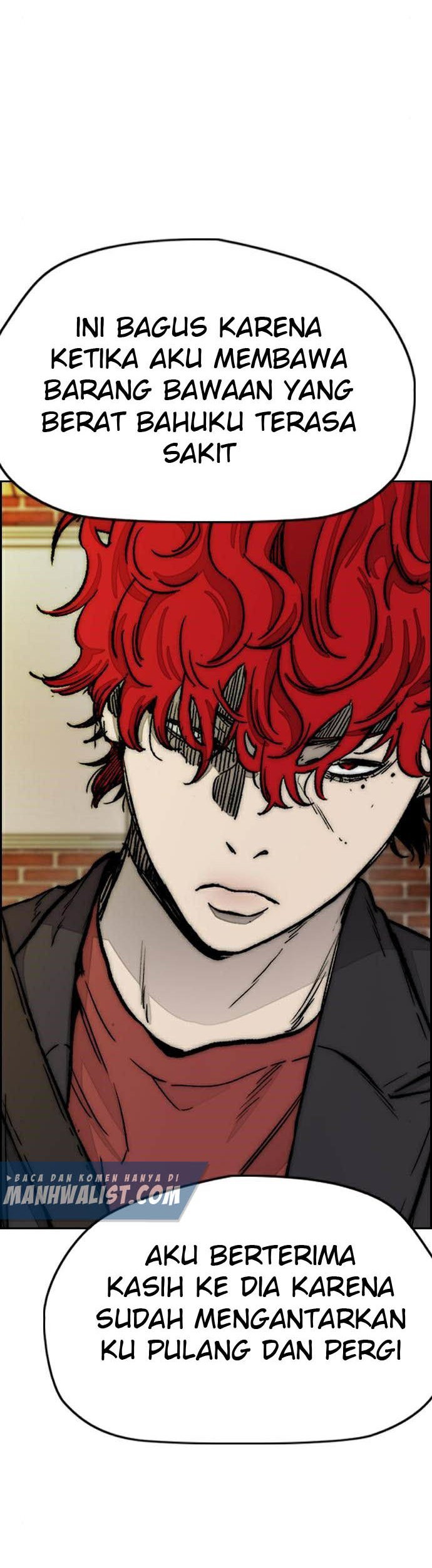 Wind Breaker Chapter 387 - halaman 55