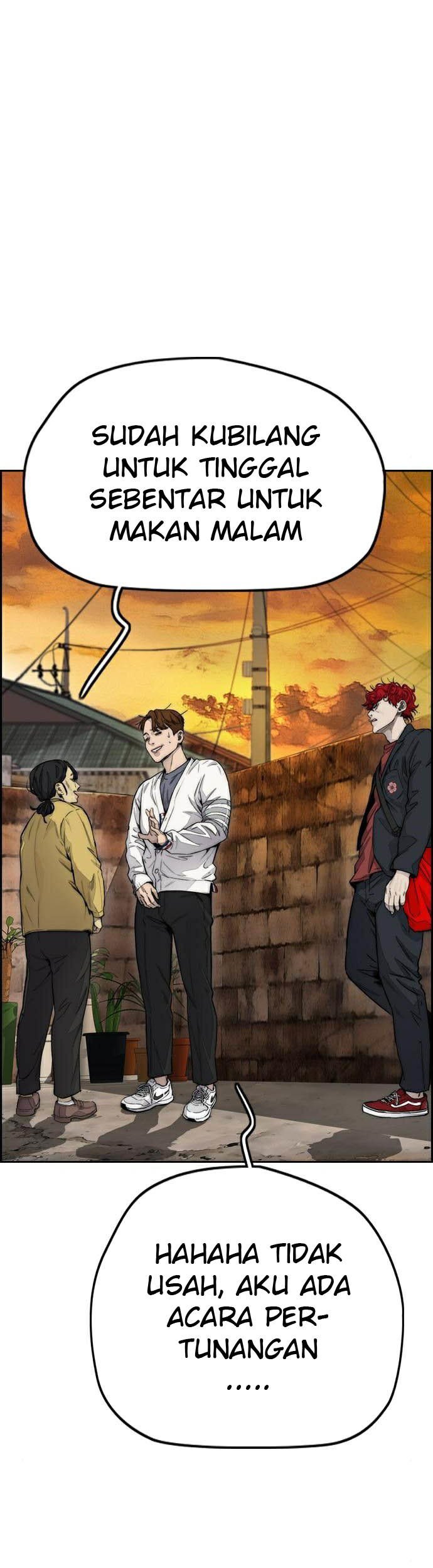 Wind Breaker Chapter 387 - halaman 56