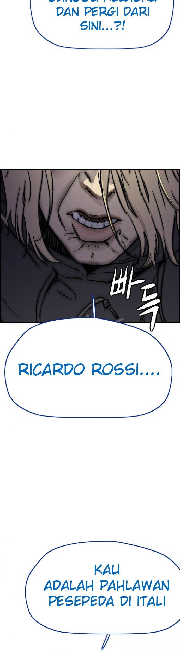 Wind Breaker Chapter 387 - halaman 6