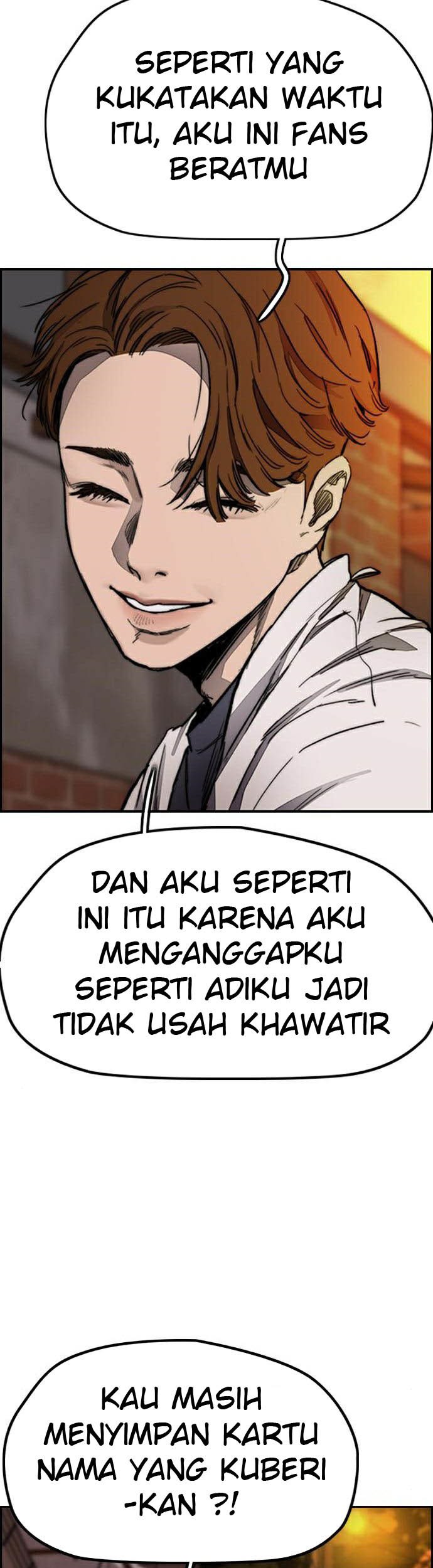 Wind Breaker Chapter 387 - halaman 66