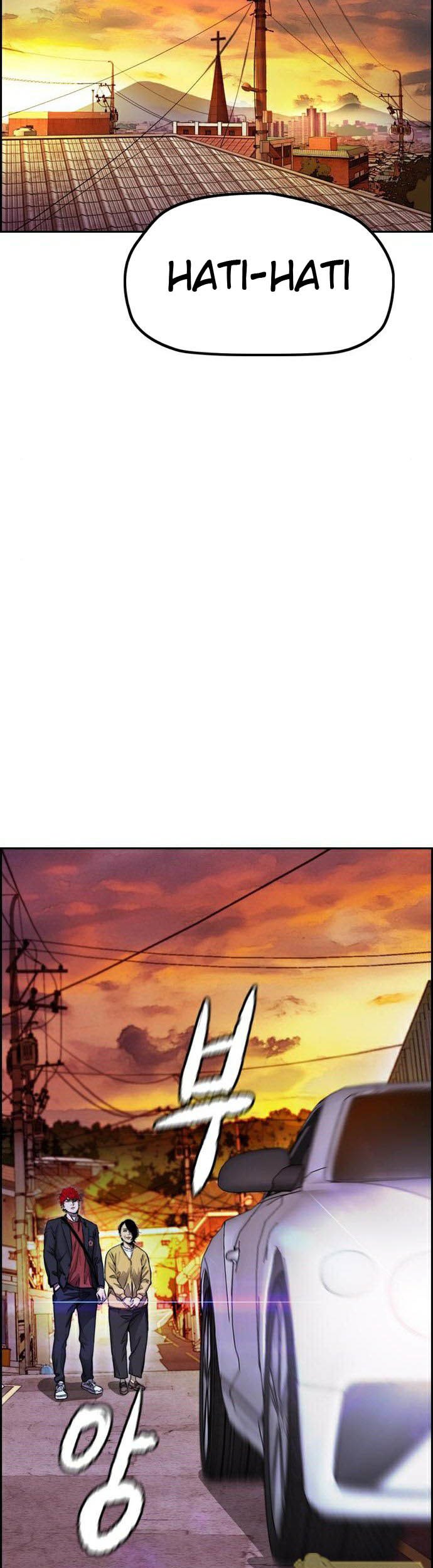 Wind Breaker Chapter 387 - halaman 76
