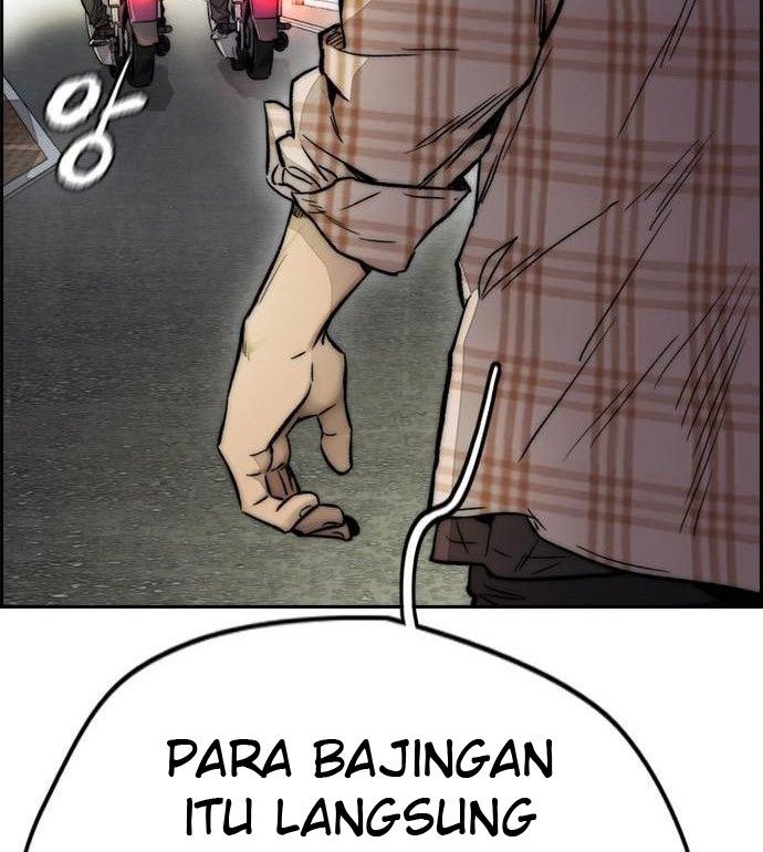 Wind Breaker Chapter 388 - halaman 104