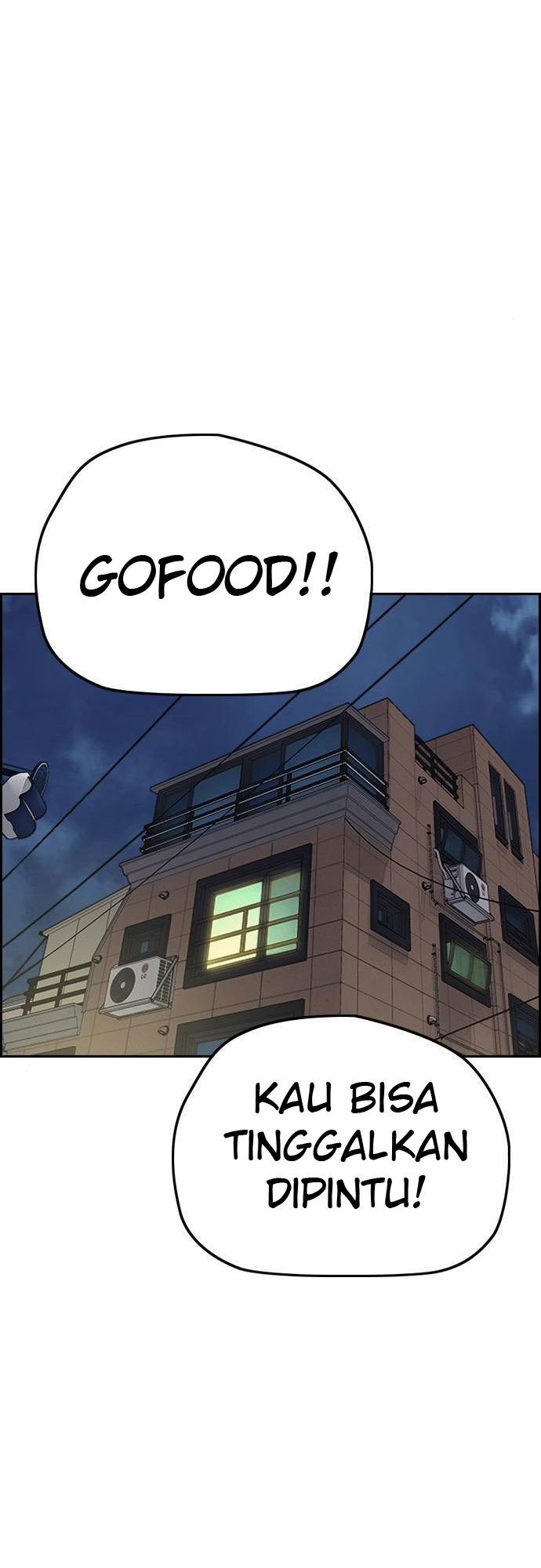Wind Breaker Chapter 388 - halaman 113