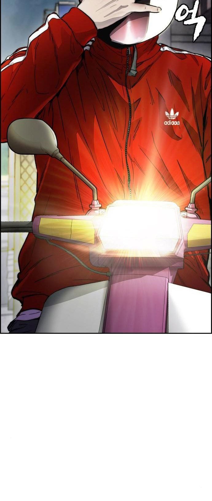 Wind Breaker Chapter 388 - halaman 132