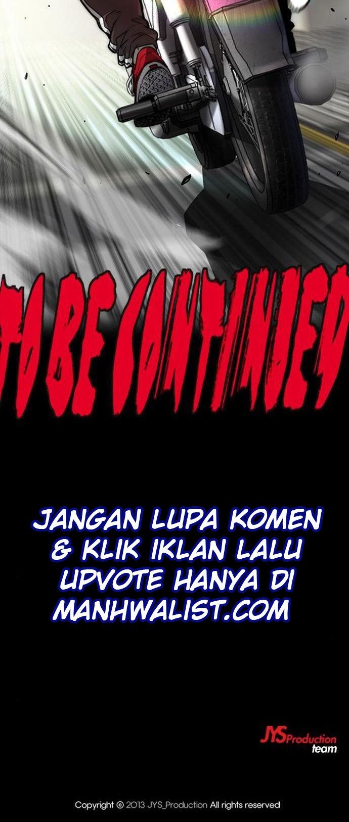 Wind Breaker Chapter 388 - halaman 138