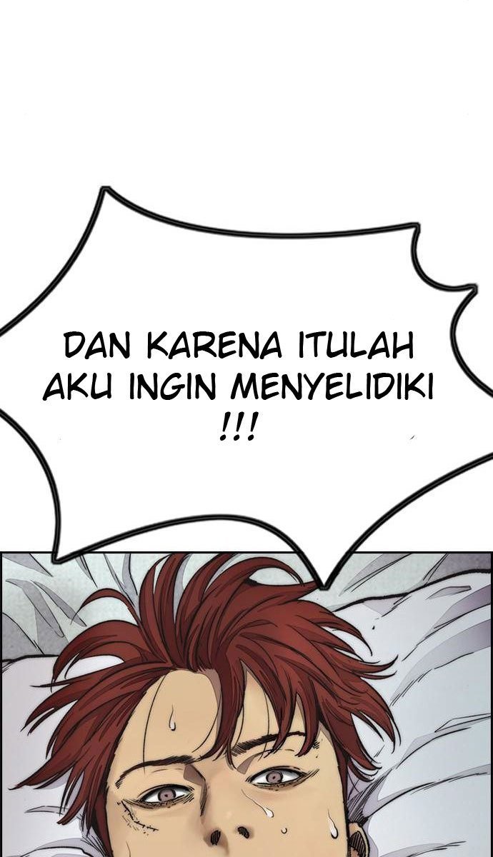 Wind Breaker Chapter 388 - halaman 23