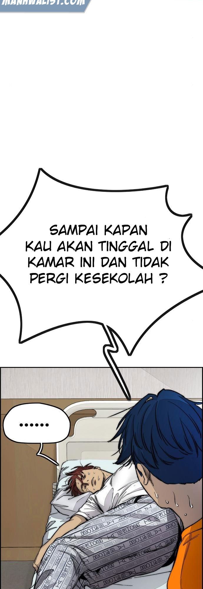 Wind Breaker Chapter 388 - halaman 40
