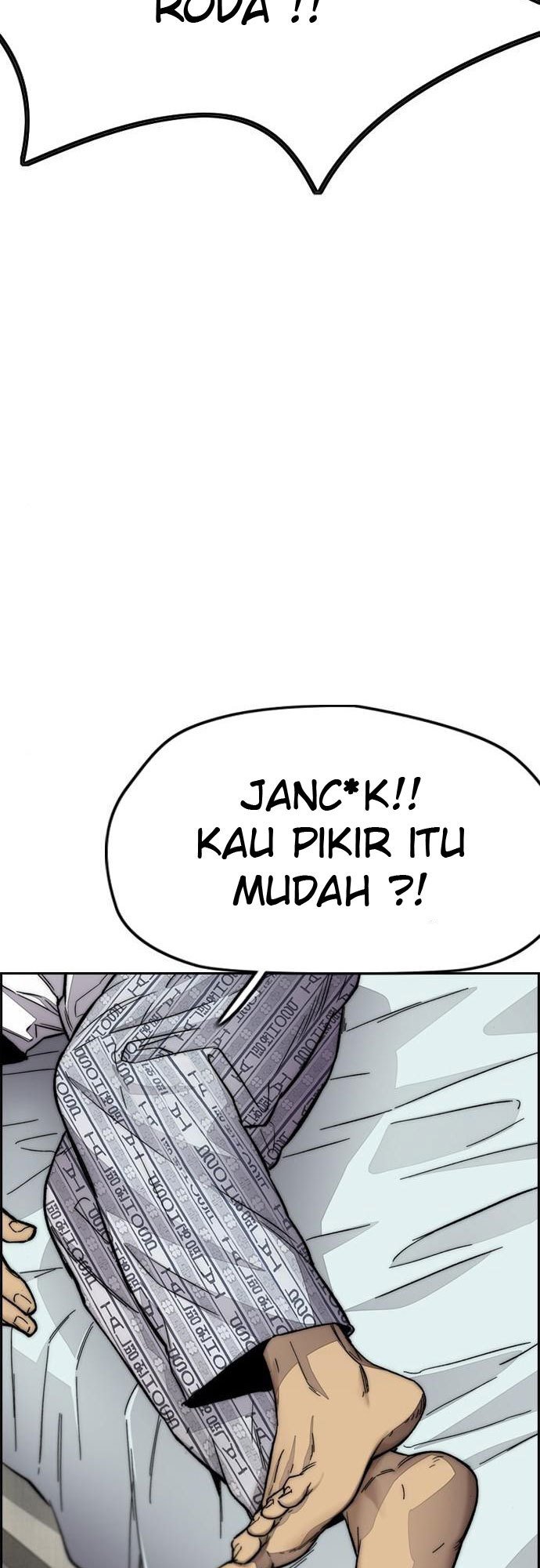 Wind Breaker Chapter 388 - halaman 42