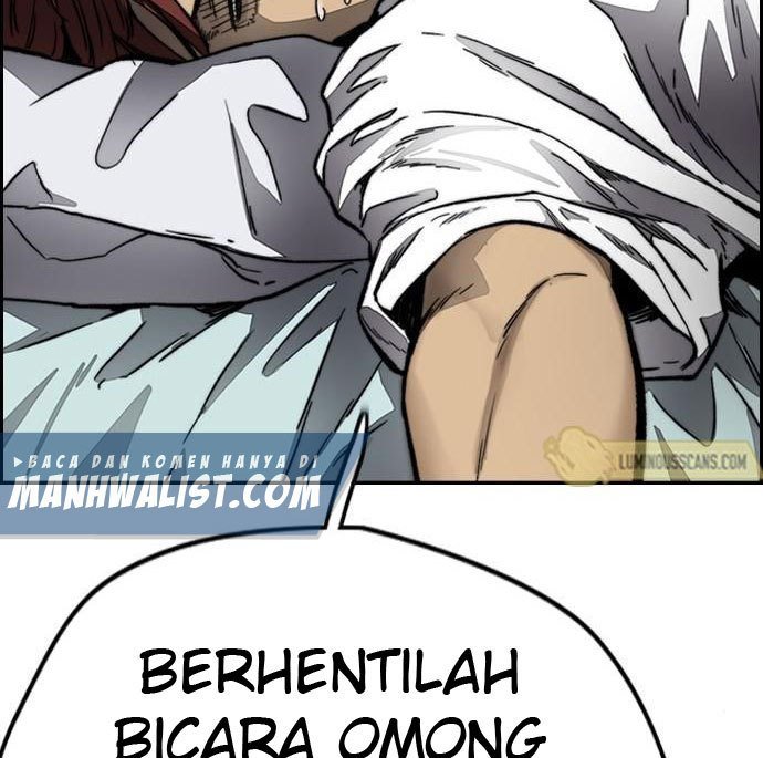 Wind Breaker Chapter 388 - halaman 44