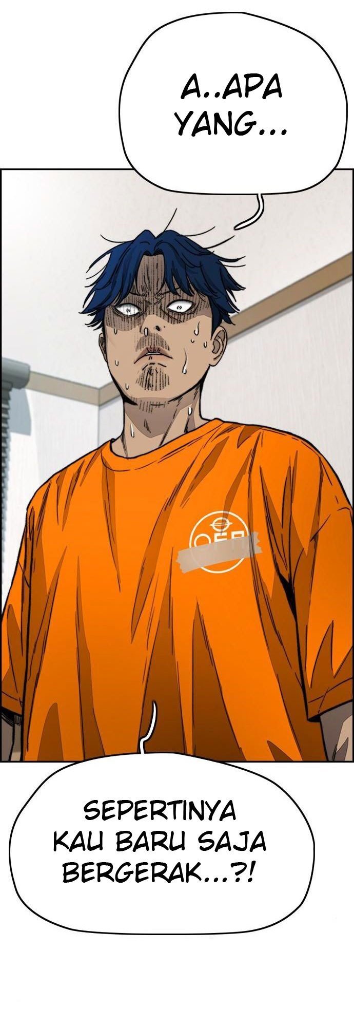 Wind Breaker Chapter 388 - halaman 51