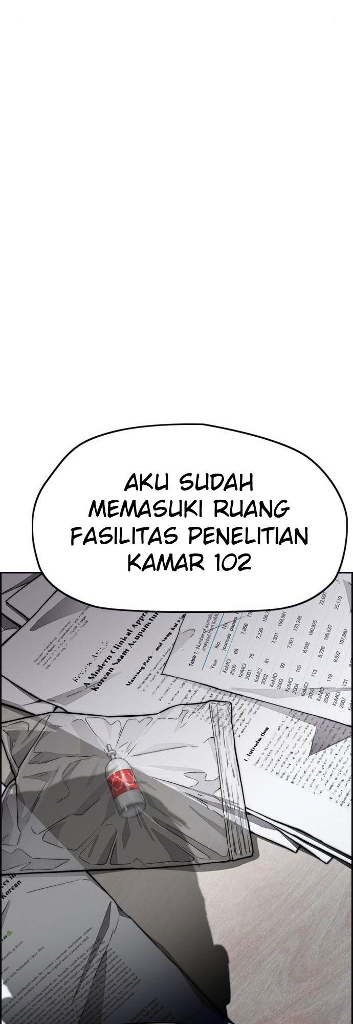 Wind Breaker Chapter 388 - halaman 57
