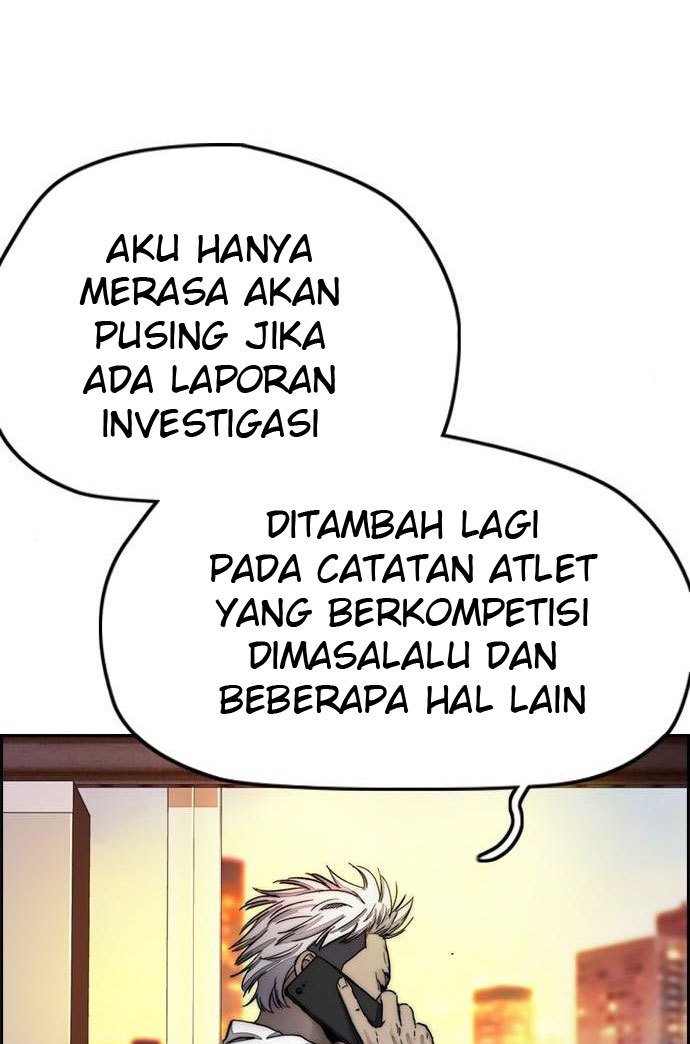 Wind Breaker Chapter 388 - halaman 71