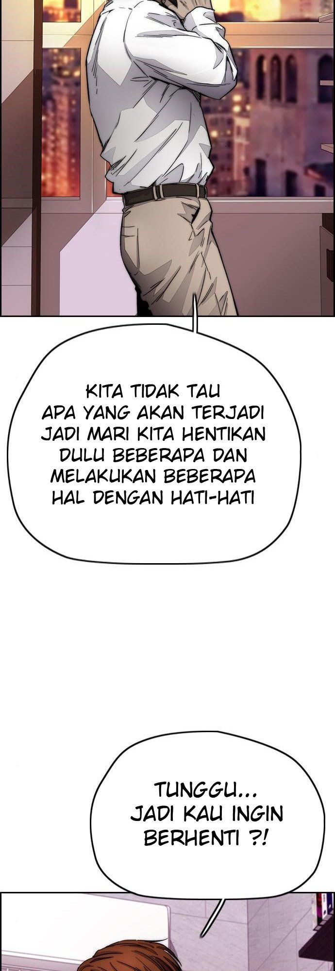 Wind Breaker Chapter 388 - halaman 72