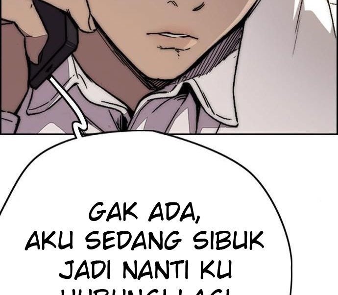 Wind Breaker Chapter 388 - halaman 80