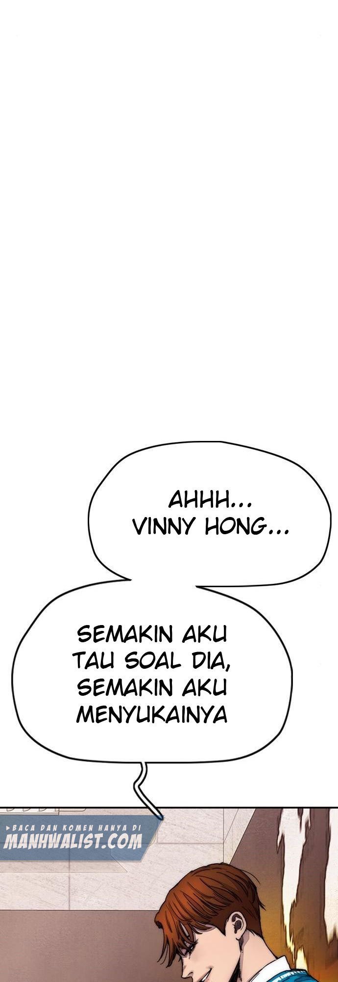 Wind Breaker Chapter 388 - halaman 84