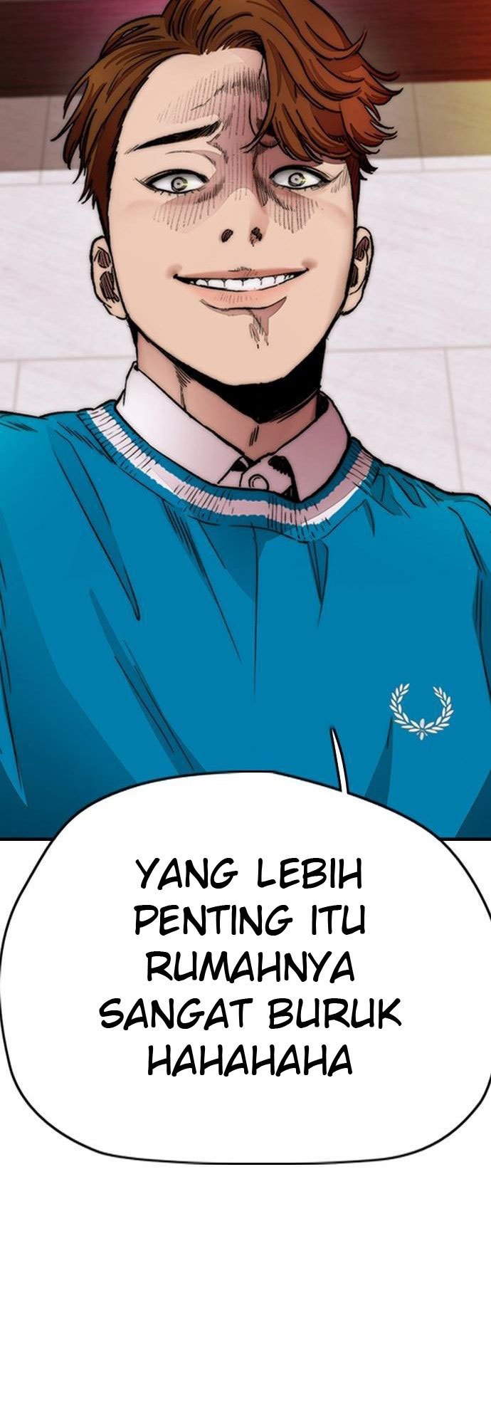 Wind Breaker Chapter 388 - halaman 87