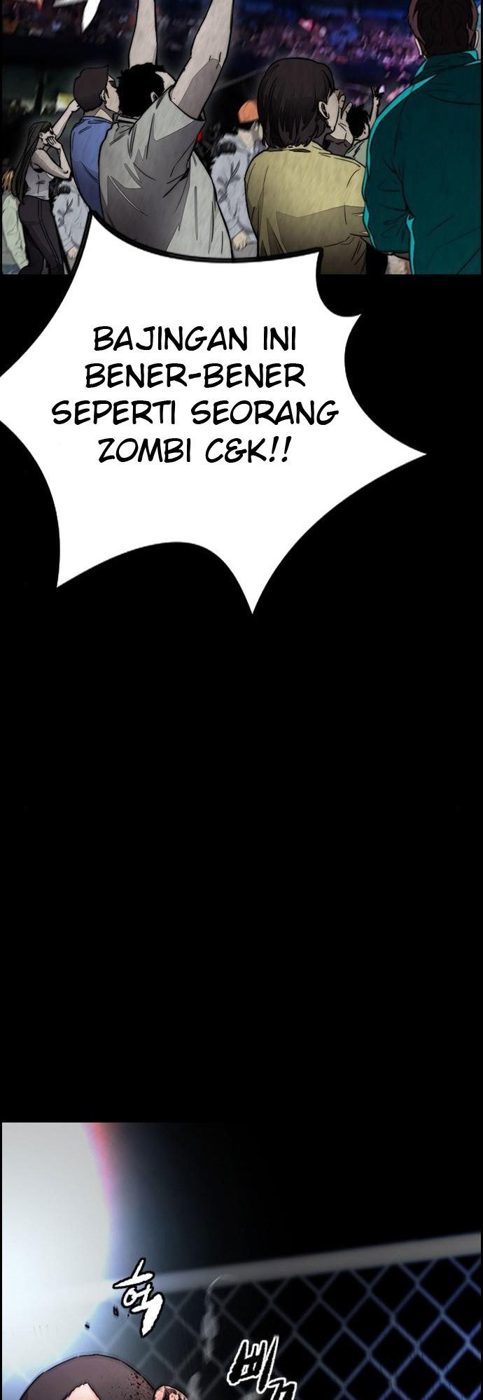 Wind Breaker Chapter 388 - halaman 9