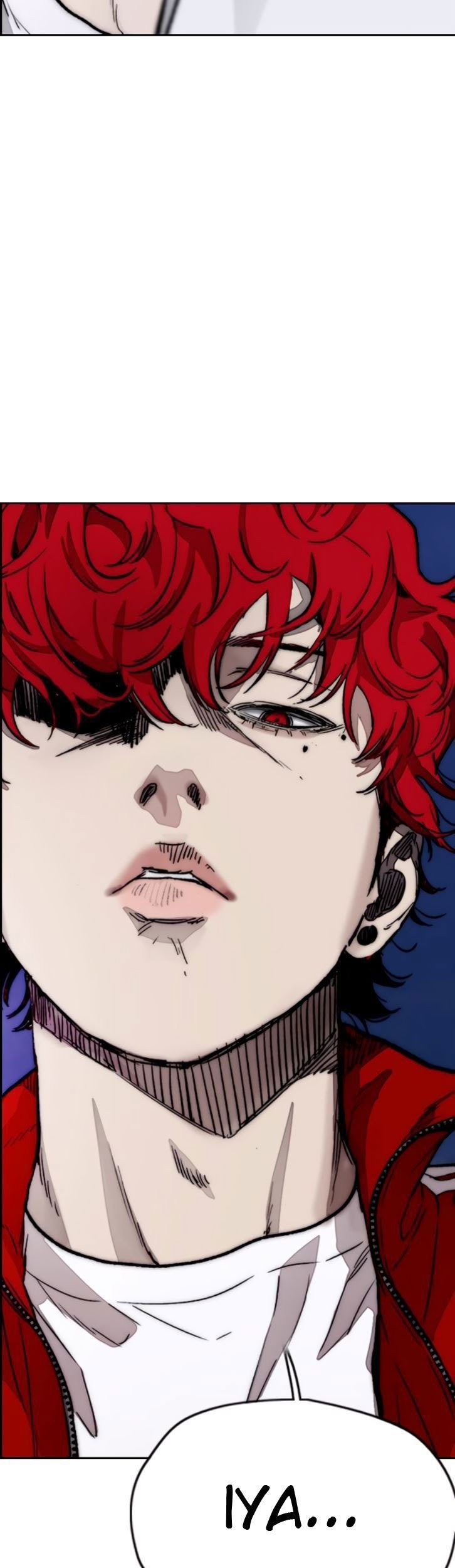 Wind Breaker Chapter 389 - halaman 105
