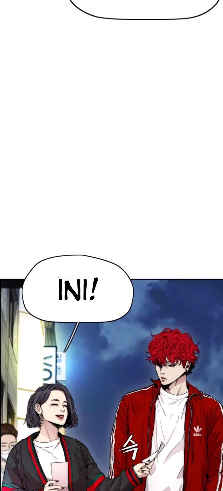 Wind Breaker Chapter 389 - halaman 106
